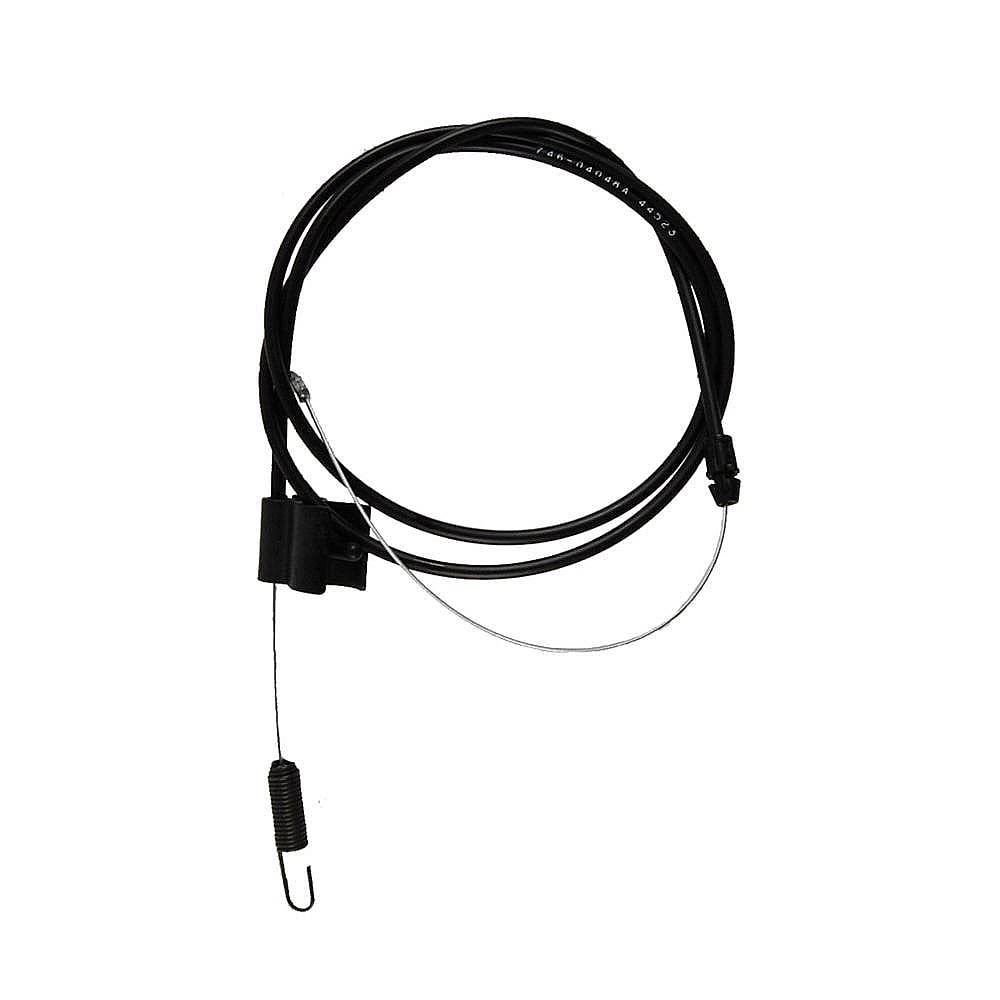 Part #946-04048A, Lawn Mower Drive Control Cable | 7.00 x 7.00 x 1.50