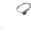 Lawn Mower Cable for Bolens 551 - Part 946-04052