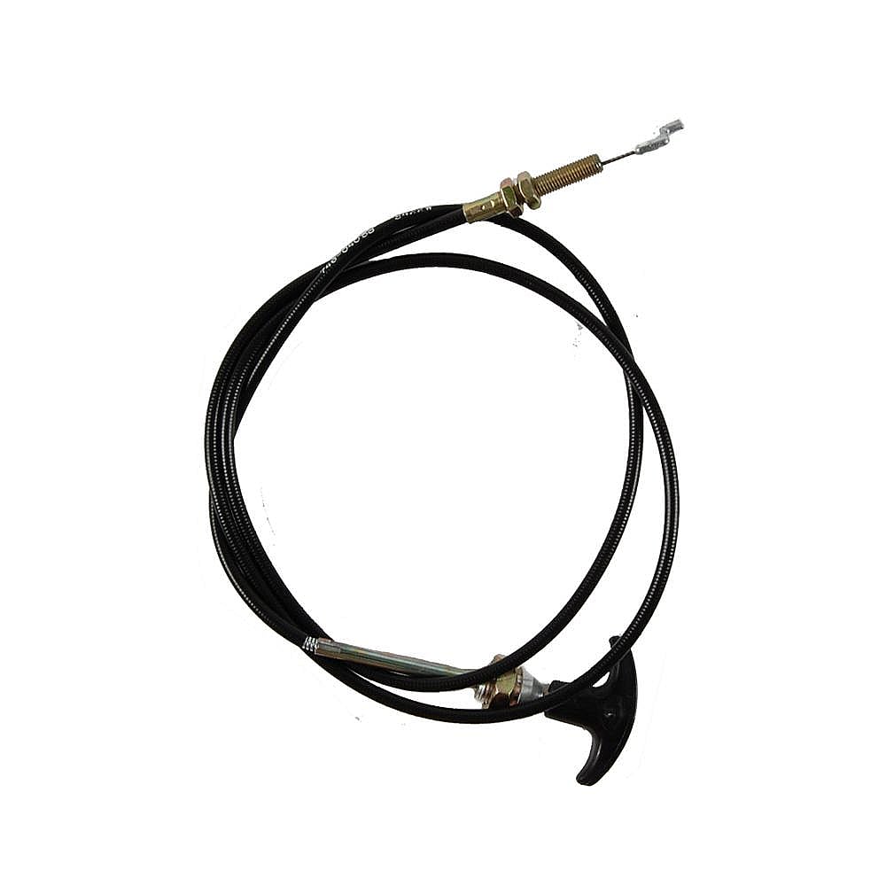 Tiller Reverse Cable 94604058 parts Sears PartsDirect