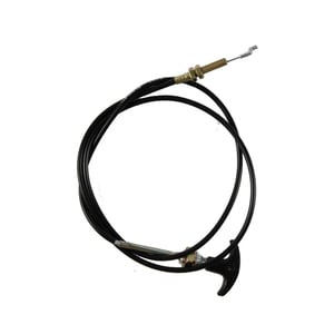 Tiller Reverse Cable 946-04058