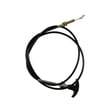 Tiller Reverse Cable for Troybilt 12217 - Part 946-04058