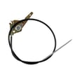 Cable-thrott for Cub Cadet 893999 - Part 946-04066