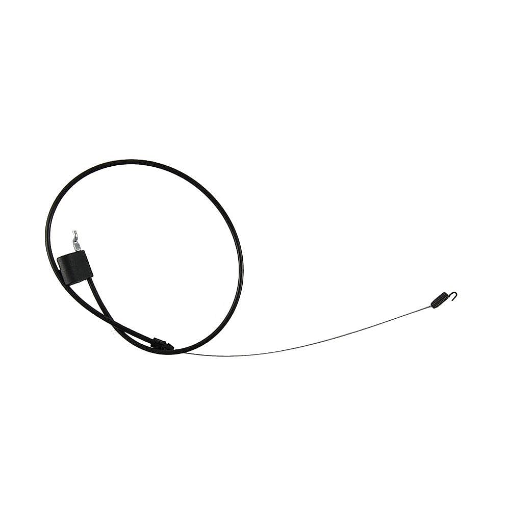 Part #946-04091, Snowblower Auger Drive Cable / 7.50 x 5.38 x 1.63