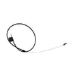 Snowblower Auger Drive Cable for MTD S230 - Part 946-04091