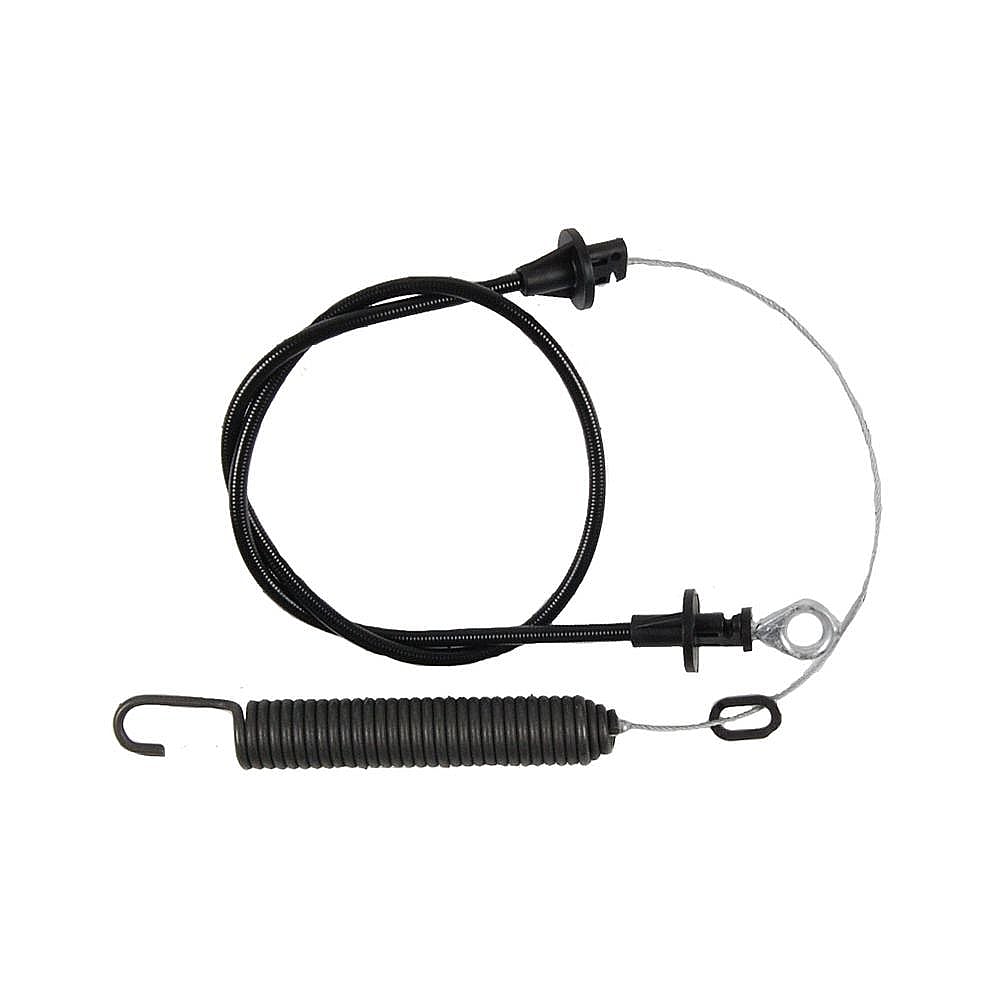 Part #946-04092, Lawn Tractor Blade Engagement Cable (Replaces 746-04092) / 5.50 x 5.50 x 0.55