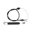 Lawn Tractor Blade Engagement Cable for MTD 13AX615H730 - Part 946-04092