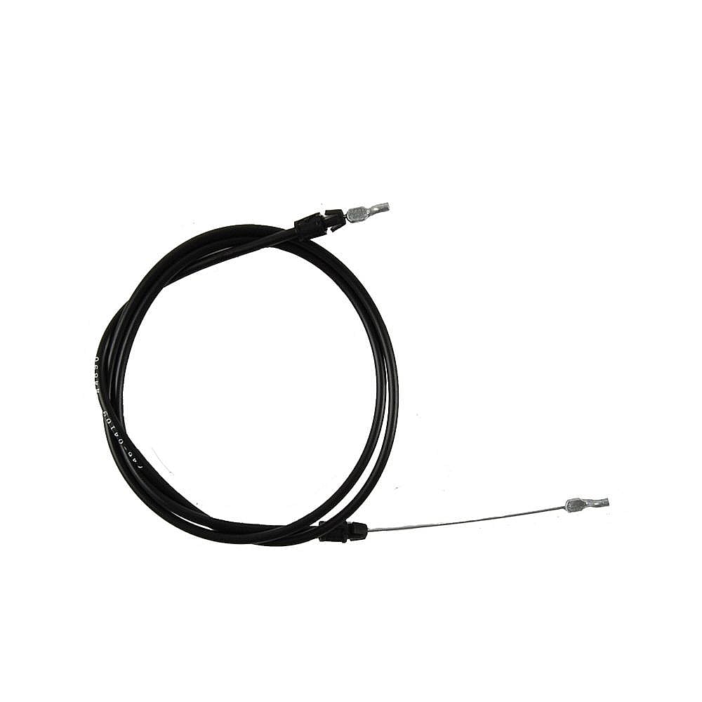 Part #946-04109, Lawn Mower Zone Control Cable / 11.00 x 10.00 x 0.36