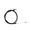 Lawn Mower Zone Control Cable for Cub Cadet 997 - Part 946-04109