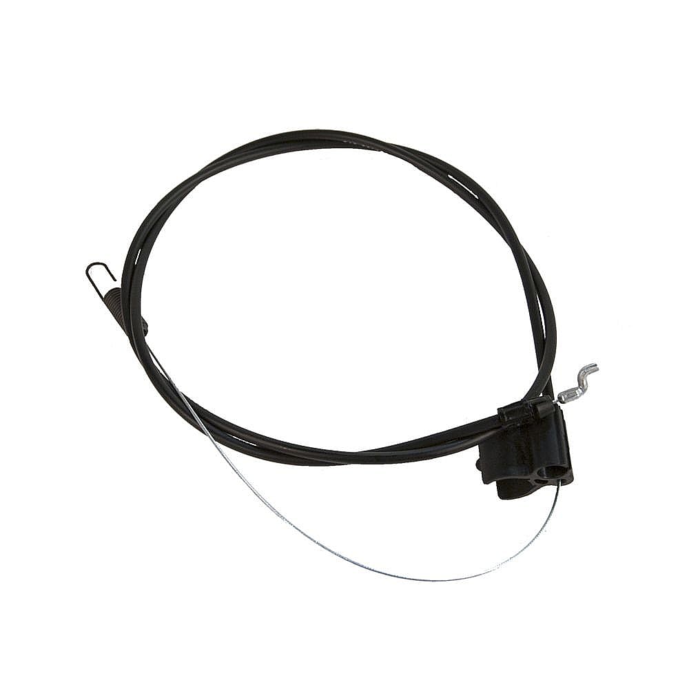 Photo of MTD Part #946-04112A, Lawn Mower Drive Control Cable | 7.00 x 7.00 x 1.50 from Repair Parts Direct