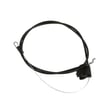 Mtd Lawn Mower Drive Control Cable for MTD 12A-453E700 - Part 946-04112A