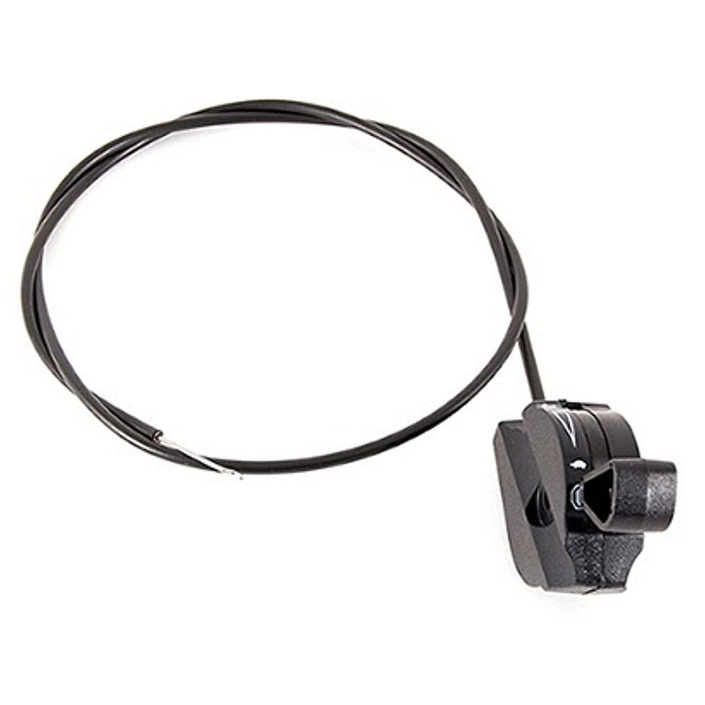 Part #946-04147, Control-Thro