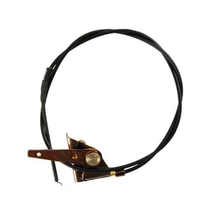 Lawn Mower Throttle Cable 946-04161