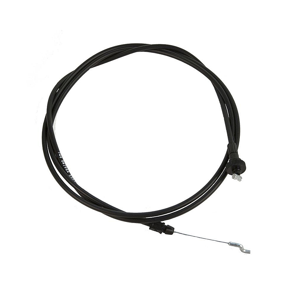 Part #946-04206A, Troybilt Lawn Mower Drive Control Cable / 10.00 x 6.00 x 1.40