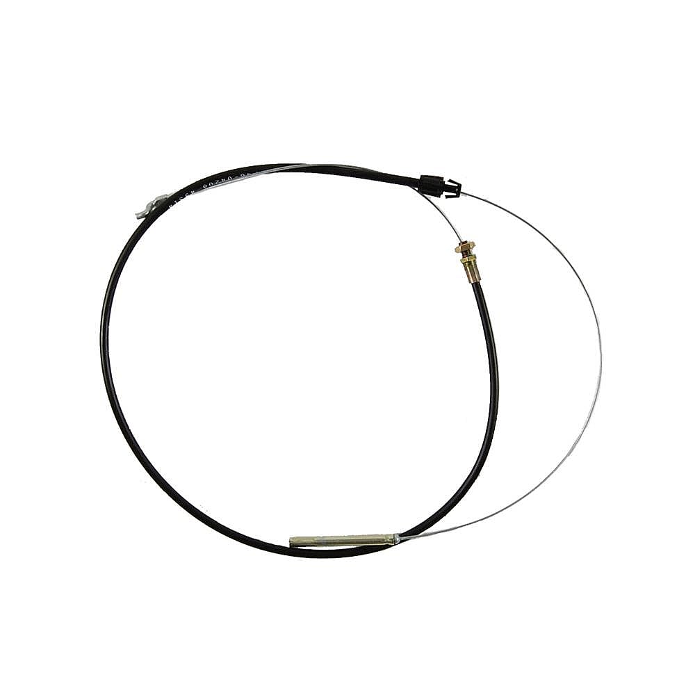 Part #946-04208, Lawn Mower Drive Control Cable / 7.00 x 7.00 x 0.25