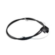 Mtd Lawn Mower Zone Control Cable for MTD 829 - Part 946-04213
