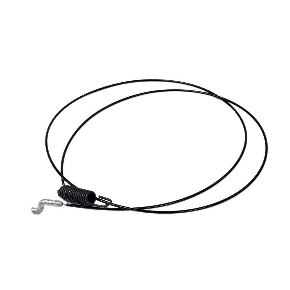 Part #946-04230B, Mtd Snowblower Auger Clutch Cable (Replaces 946-04230A) / 5.00 x 5.00 x 2.00