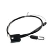 Snowblower Auger Drive Cable 946-04236
