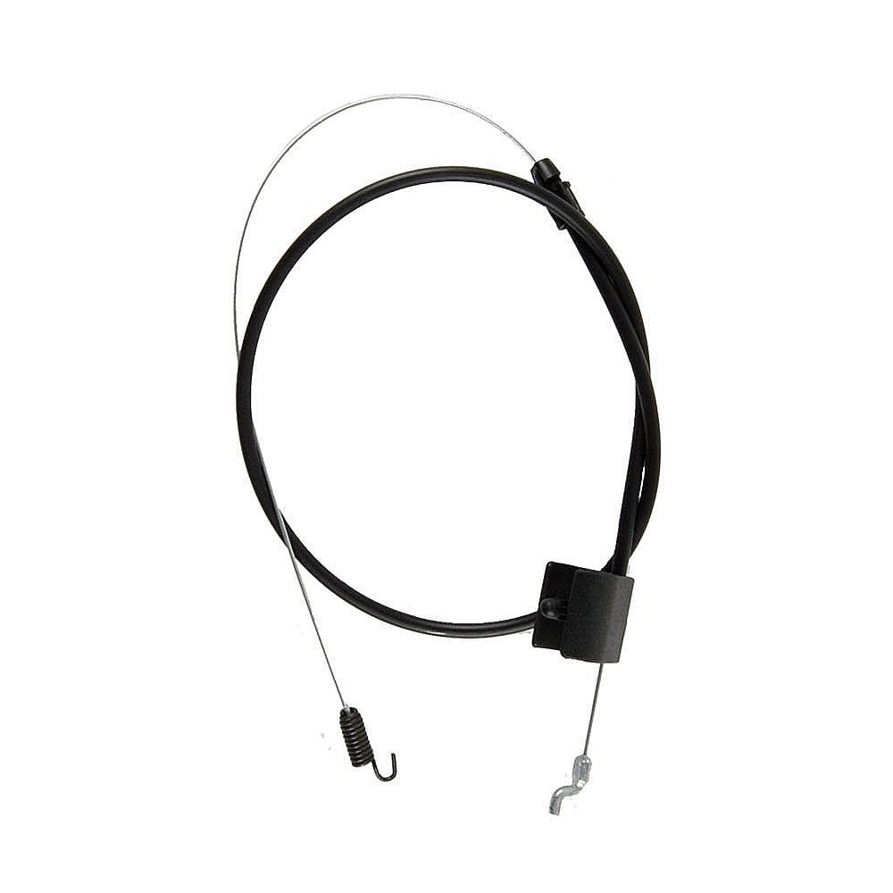 Part #946-04237, Snowblower Clutch Cable / 5.00 x 5.00 x 1.07