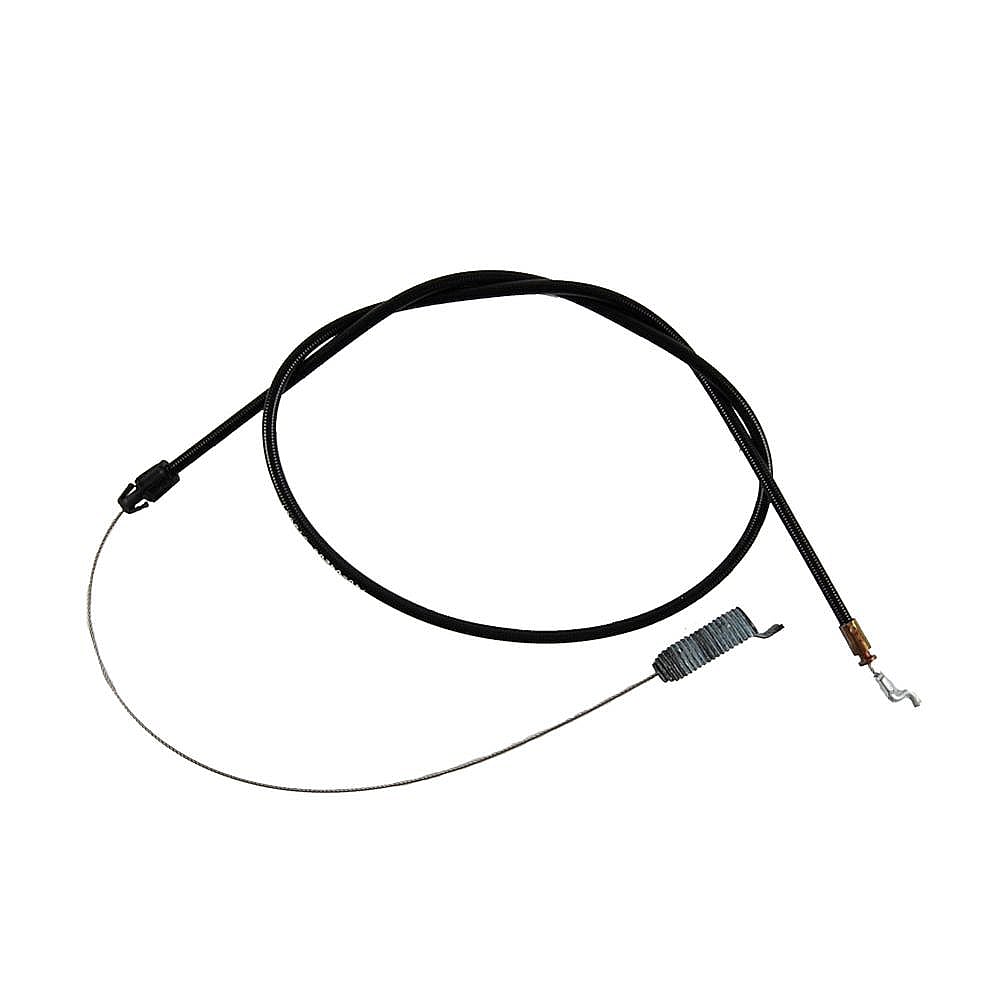 Part #946-04256, Snowblower Drive Cable (Replaces 746-04256) / 4.00 x 4.00 x 0.53