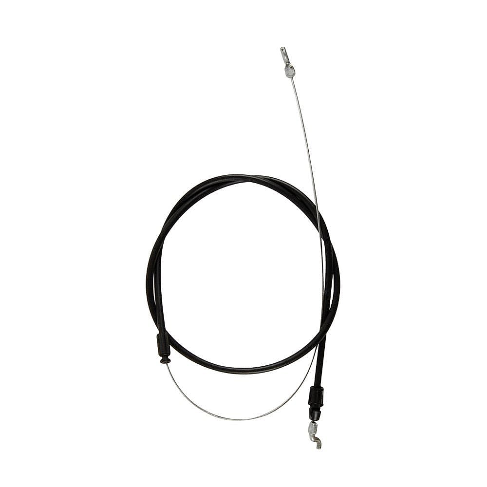Part #946-04309, Lawn Mower Control Cable