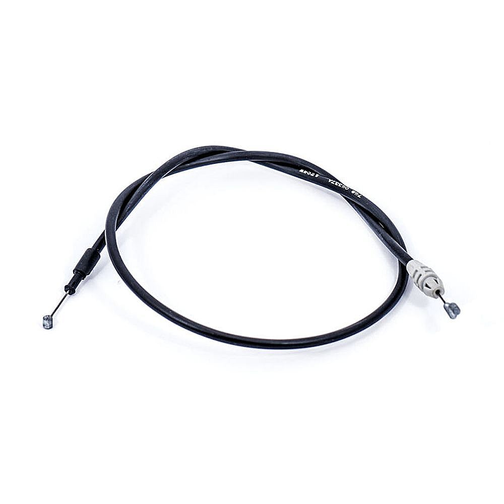 Part #946-04337A, Snowblower Steering Control Cable / 5.00 x 5.00 x 0.25