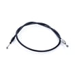 Snowblower Steering Control Cable for MTD 31CH95SI799 - Part 946-04337A