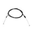 Snowblower Chute Control Cable for MTD 31CH97SJ799 - Part 946-04338