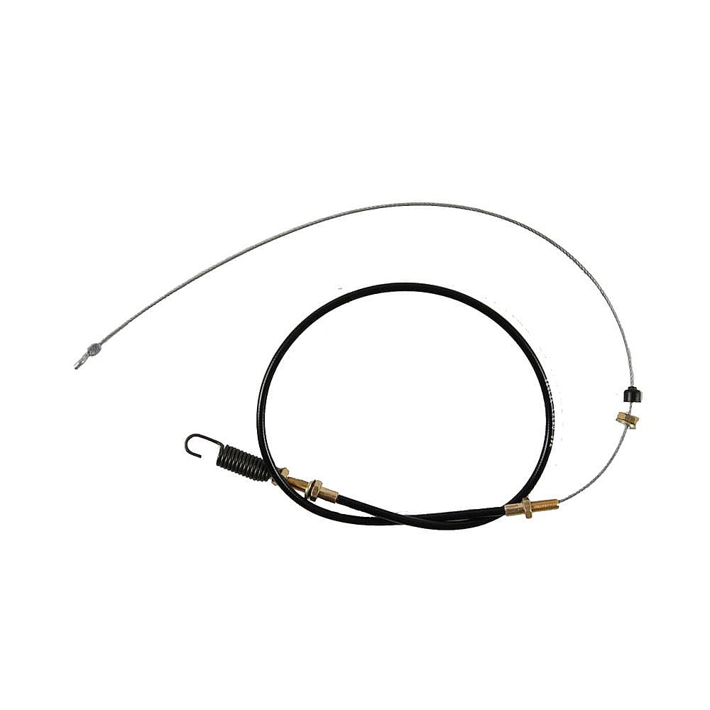 Part #946-04343, Lawn Mower Drive Control Cable | 10.05 x 8.45 x 1.25