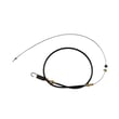 Lawn Mower Cable 746-04343