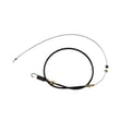 Lawn Mower Drive Control Cable 946-04343