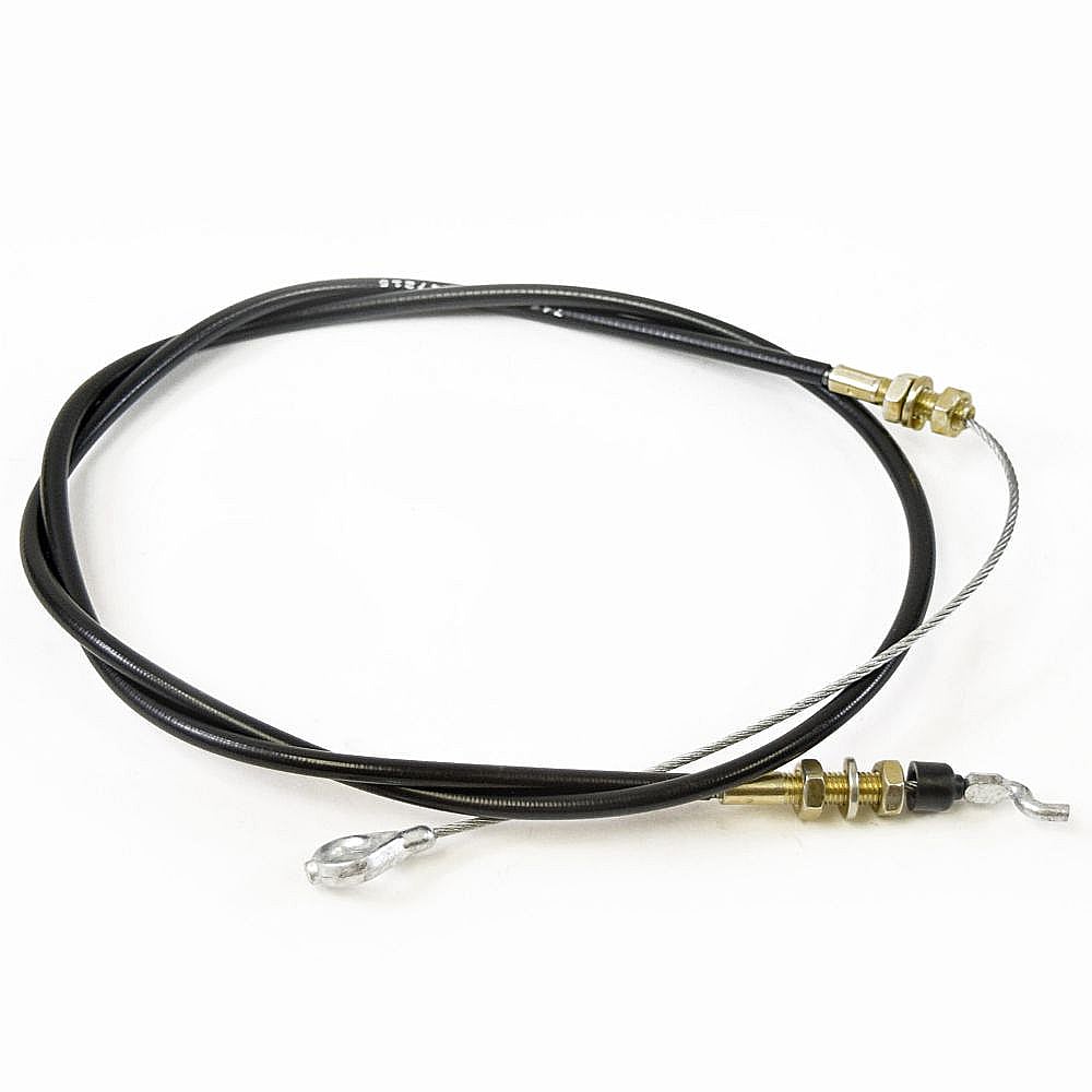 Part #946-04344, Lawn Tractor Brake Cable / 5.00 x 5.00 x 0.46