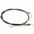 Lawn Tractor Brake Cable for MTD 12A-764M799 - Part 946-04344