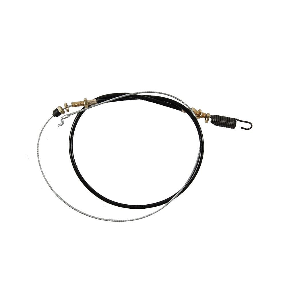 Part #946-04346, Lawn Mower Blade Engagement Cable (Replaces 746-04346) / 6.50 x 6.00 x 1.25