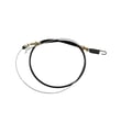 Lawn Mower Blade Engagement Cable for MTD 12A-764M799 - Part 946-04346
