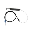 Lawn Tractor Blade Engagement Cable for Toro 13AT61RH044 - Part 946-04353A