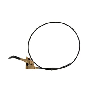 Lawn Mower Throttle Control Cable 946-04355