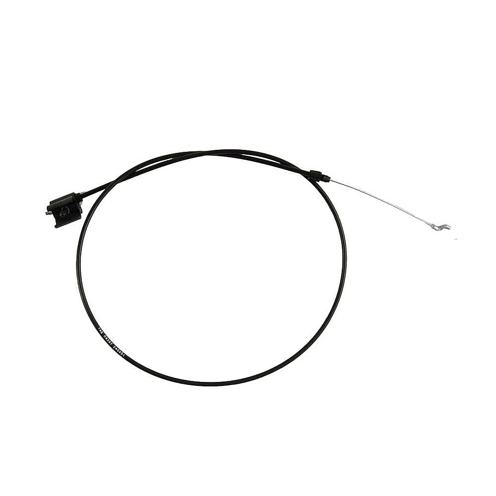 Photo of Part #946-04357, Lawn Mower Zone Control Cable | 7.50 x 6.00 x 2.00 from Repair Parts Direct