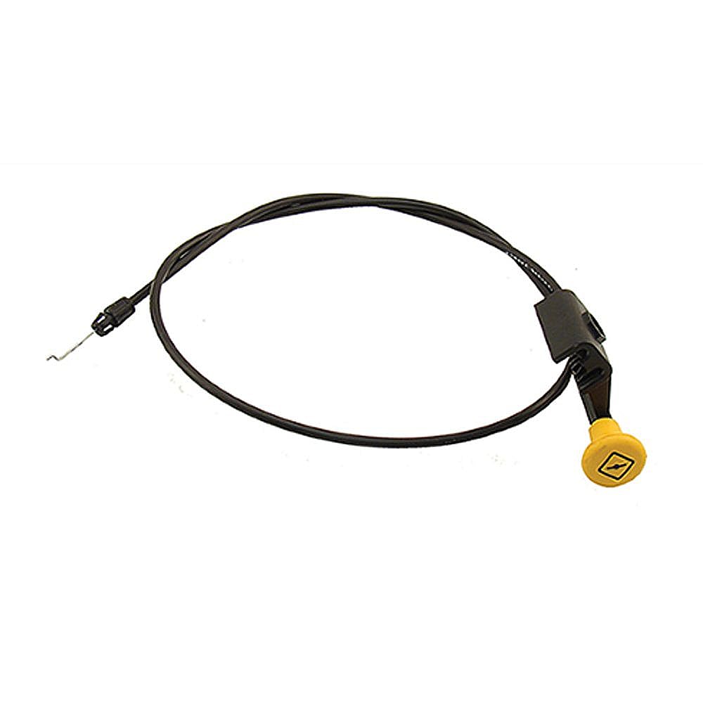 Part #946-04380, Choke Cable