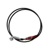 Mtd Snowblower Speed Selector Cable 946-04396A