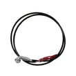 Snowblower Speed Selector Cable (replaces 746-04396, 746-04396A)