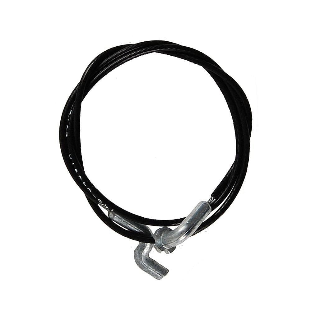 Part #946-04397A, Snowblower Speed Selector Cable, 23-1/2-In (Replaces 746-04397, 746-04397A) / 7.50 x 6.50 x 2.00