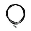 Mtd Snowblower Speed Selector Cable, 23-1/2-in for MTD 31AS6WEG799 - Part 946-04397A