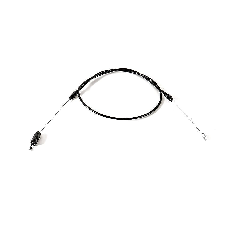 Part #946-04413A, Tiller Forward Drive Control Cable (Replaces 946-04413)