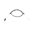 Tiller Forward Drive Control Cable 946-04413A
