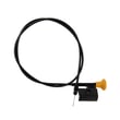 Choke Cable for MTD 11A-54M7031 - Part 946-04430A