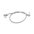 Lift Cable for Cub Cadet 13WZ92AK056 - Part 946-04436
