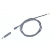Lawn Mower Speed Control Cable for MTD 860 - Part 946-04439A