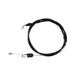 Lawn Mower Drive Control Cable (replaces 746-04440) 946-04440