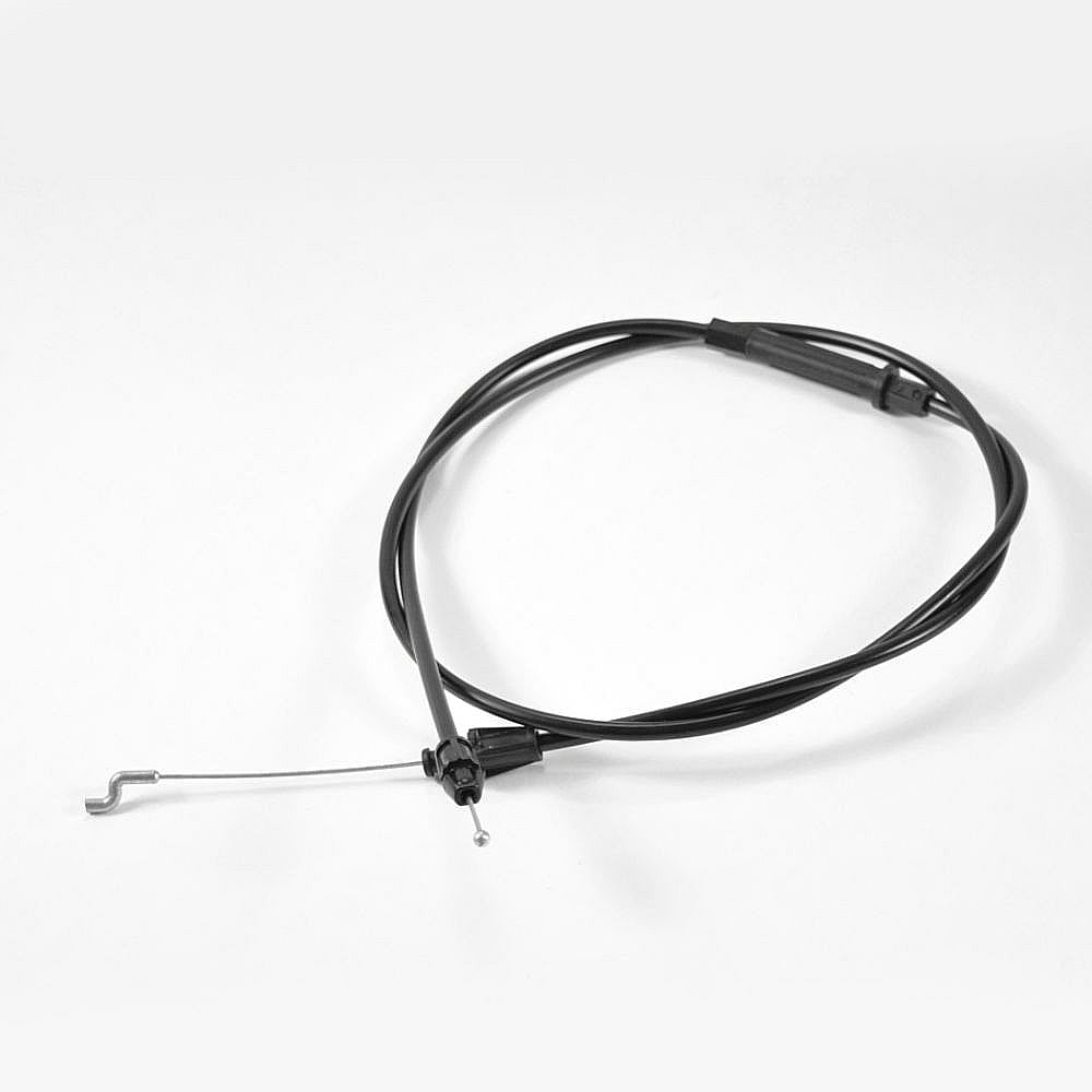 Part #946-04443, Dethatcher Height Adjuster Cable