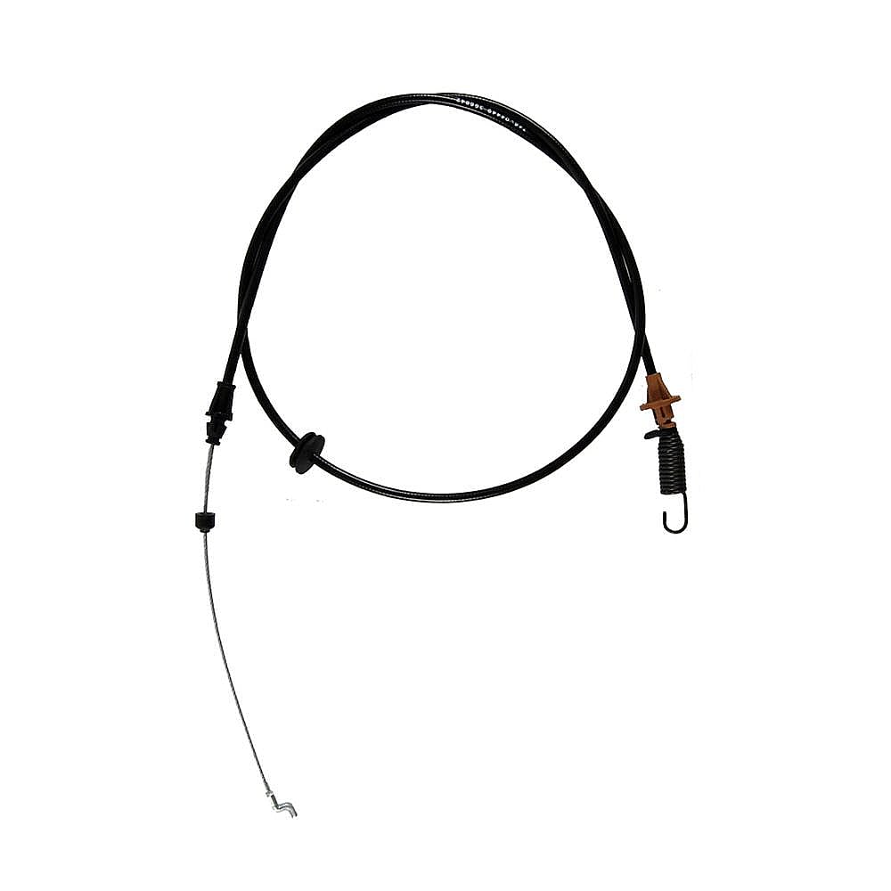 Part #946-04449, Lawn Mower Blade Engagement Cable / 6.50 x 6.00 x 1.25
